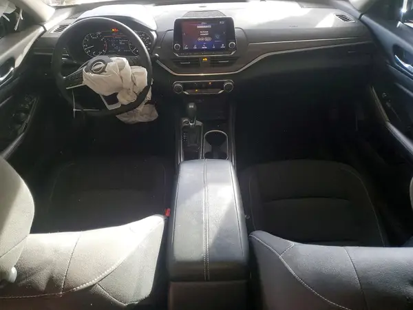 1N4BL4DV5PN317286 2023 NISSAN ALTIMA - Image 8