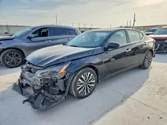 1N4BL4DV5PN318261 2023 NISSAN ALTIMA