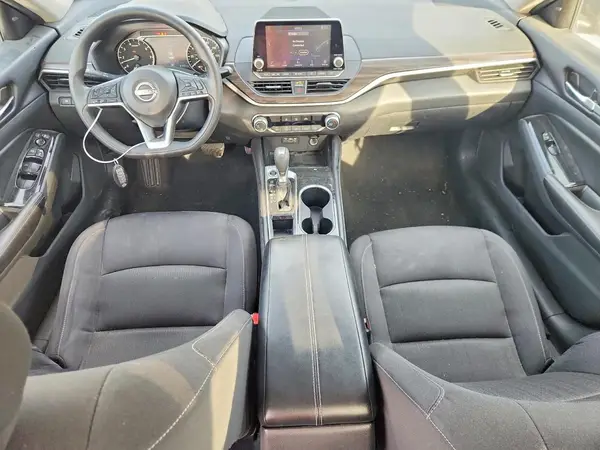 1N4BL4DV5PN318261 2023 NISSAN ALTIMA - Image 8