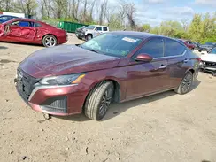 1N4BL4DV5PN319491 2023 NISSAN ALTIMA