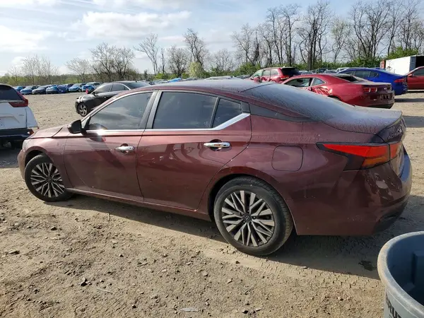 1N4BL4DV5PN319491 2023 NISSAN ALTIMA - Image 2