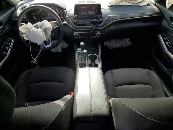 1N4BL4DV5PN319491 2023 NISSAN ALTIMA - Image 8