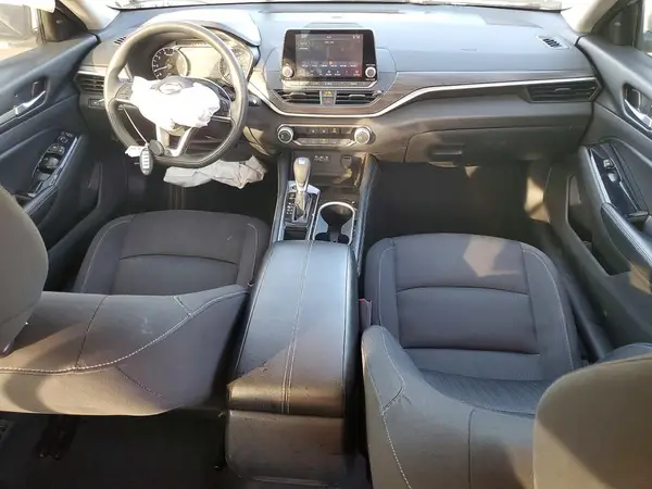 1N4BL4DV5PN319507 2023 NISSAN ALTIMA - Image 8