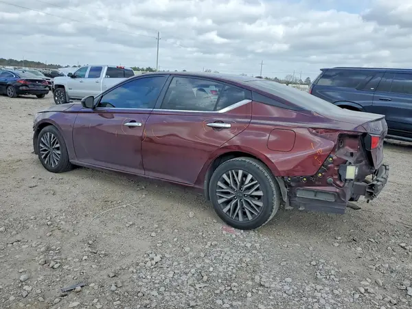 1N4BL4DV5PN321046 2023 NISSAN ALTIMA - Image 2
