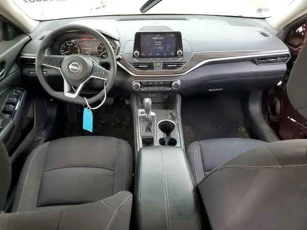 1N4BL4DV5PN321046 2023 NISSAN ALTIMA - Image 8