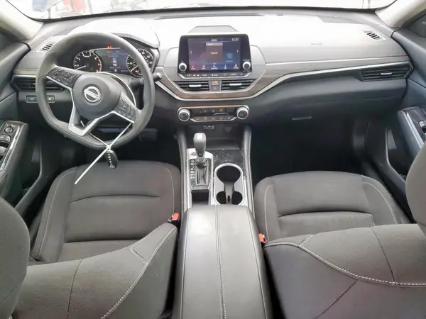 1N4BL4DV5PN322343 2023 NISSAN ALTIMA - Image 8