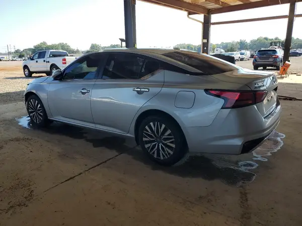 1N4BL4DV5PN323184 2023 NISSAN ALTIMA - Image 2
