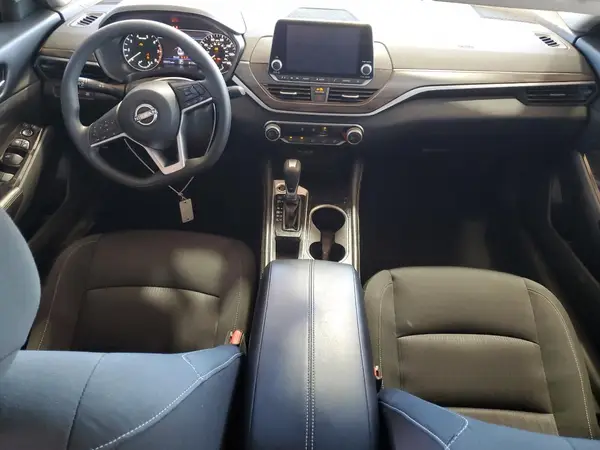1N4BL4DV5PN323184 2023 NISSAN ALTIMA - Image 8