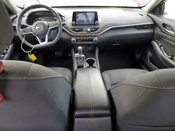 1N4BL4DV5PN323895 2023 NISSAN ALTIMA - Image 8