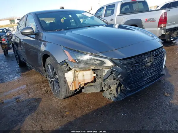 1N4BL4DV5PN324125 2023 NISSAN ALTIMA - Image 1