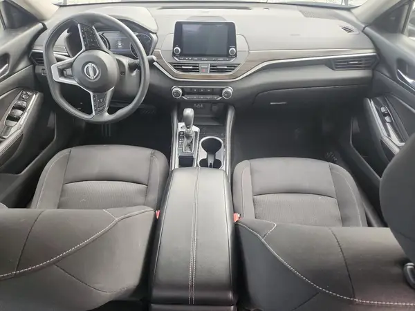 1N4BL4DV5PN324884 2023 NISSAN ALTIMA - Image 8