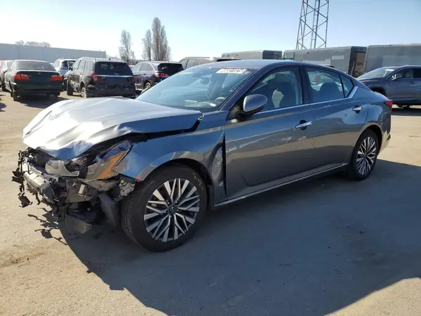 1N4BL4DV5PN325260 2023 NISSAN ALTIMA - Image 1