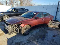 1N4BL4DV5PN326683 2023 NISSAN ALTIMA
