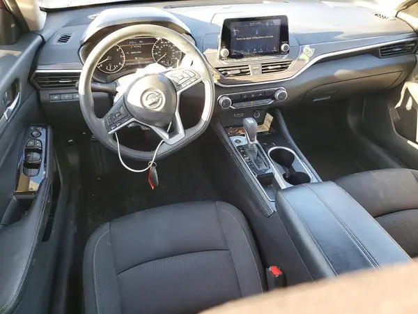 1N4BL4DV5PN326683 2023 NISSAN ALTIMA - Image 8