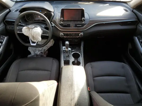 1N4BL4DV5PN326697 2023 NISSAN ALTIMA - Image 8