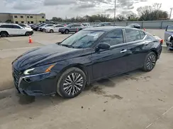 1N4BL4DV5PN327932 2023 NISSAN ALTIMA
