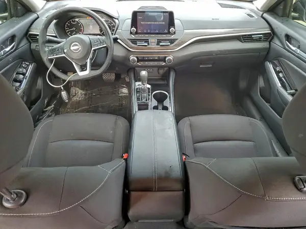 1N4BL4DV5PN327932 2023 NISSAN ALTIMA - Image 8