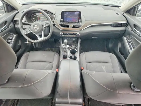 1N4BL4DV5PN329390 2023 NISSAN ALTIMA - Image 8