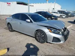 1N4BL4DV5PN329521 2023 NISSAN ALTIMA