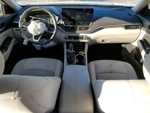 1N4BL4DV5PN331589 2023 NISSAN ALTIMA - Image 8