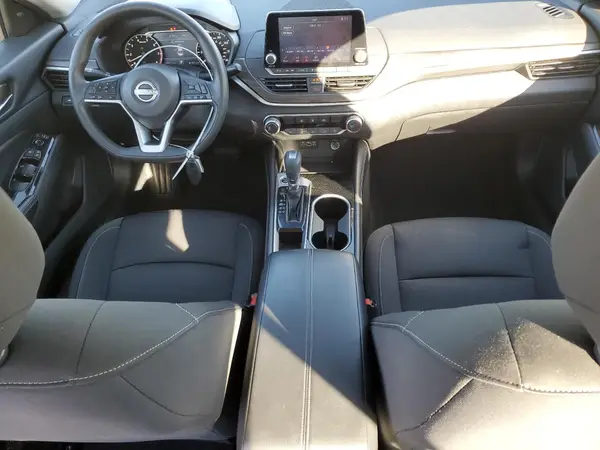 1N4BL4DV5PN333164 2023 NISSAN ALTIMA - Image 8