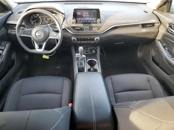 1N4BL4DV5PN334301 2023 NISSAN ALTIMA - Image 8