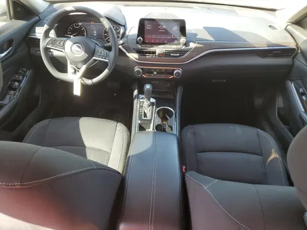 1N4BL4DV5PN334797 2023 NISSAN ALTIMA - Image 8