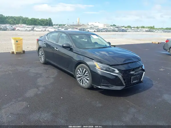 1N4BL4DV5PN335755 2023 NISSAN ALTIMA - Image 1