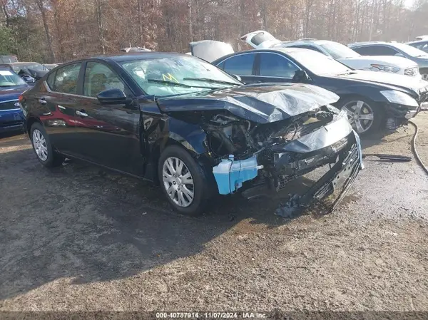 1N4BL4DV5PN336307 2023 NISSAN ALTIMA - Image 1