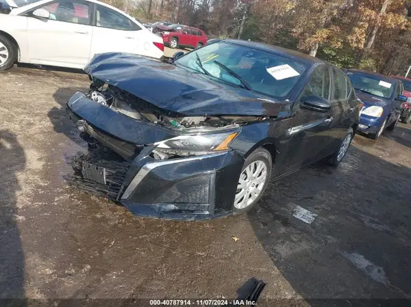 1N4BL4DV5PN336307 2023 NISSAN ALTIMA - Image 2