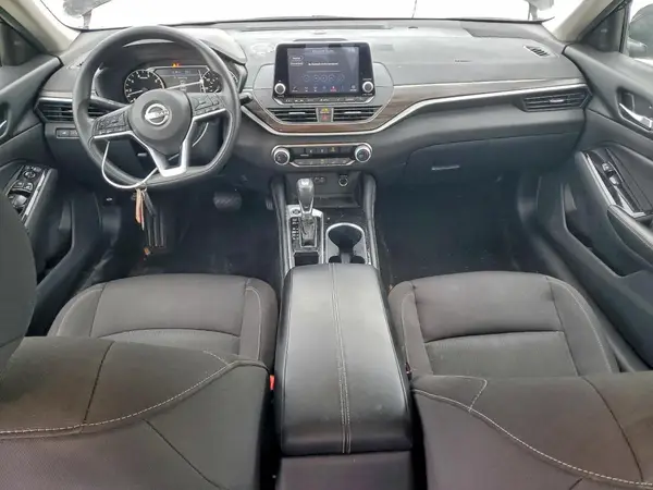 1N4BL4DV5PN337103 2023 NISSAN ALTIMA - Image 8