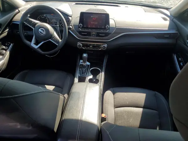 1N4BL4DV5PN337117 2023 NISSAN ALTIMA - Image 8