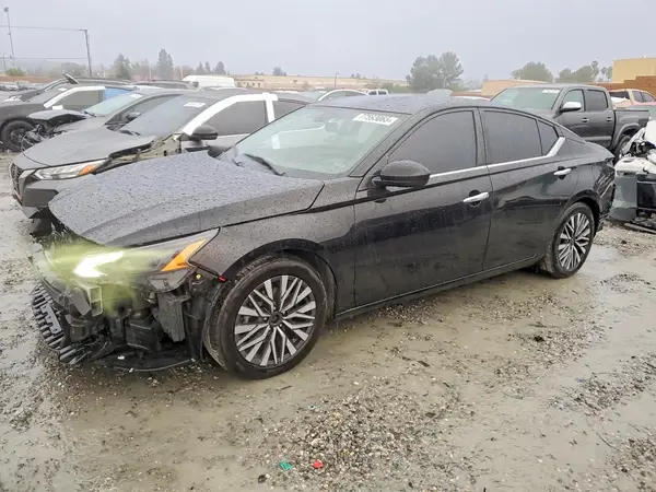 1N4BL4DV5PN337232 2023 NISSAN ALTIMA - Image 1