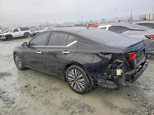 1N4BL4DV5PN337232 2023 NISSAN ALTIMA - Image 2