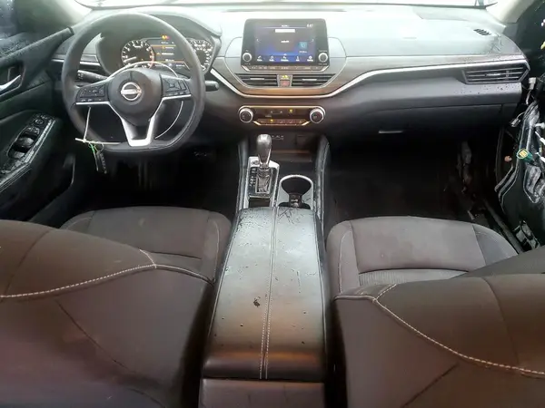 1N4BL4DV5PN337232 2023 NISSAN ALTIMA - Image 8