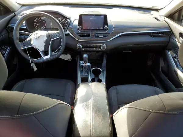 1N4BL4DV5PN338719 2023 NISSAN ALTIMA - Image 8