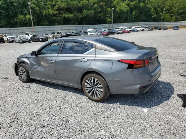 1N4BL4DV5PN339255 2023 NISSAN ALTIMA - Image 2