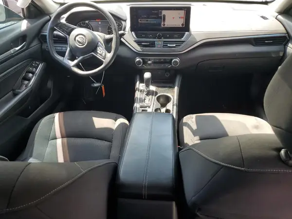1N4BL4DV5PN339255 2023 NISSAN ALTIMA - Image 8
