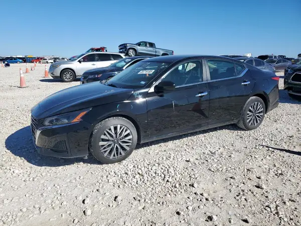 1N4BL4DV5PN339644 2023 NISSAN ALTIMA - Image 1