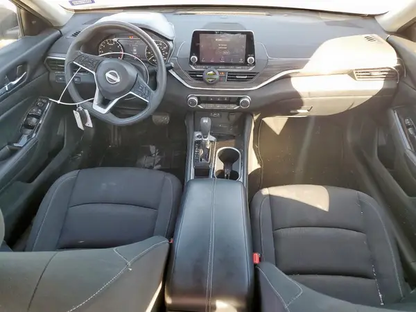 1N4BL4DV5PN339644 2023 NISSAN ALTIMA - Image 8