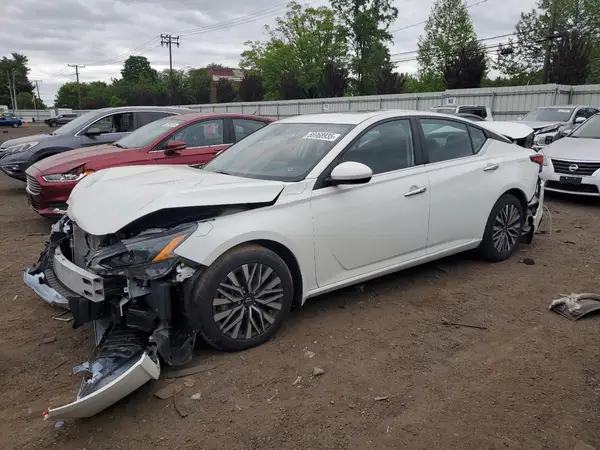 1N4BL4DV5PN340874 2023 NISSAN ALTIMA - Image 1