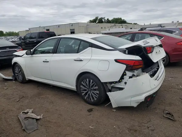 1N4BL4DV5PN340874 2023 NISSAN ALTIMA - Image 2