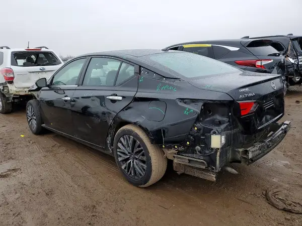 1N4BL4DV5PN342981 2023 NISSAN ALTIMA - Image 2