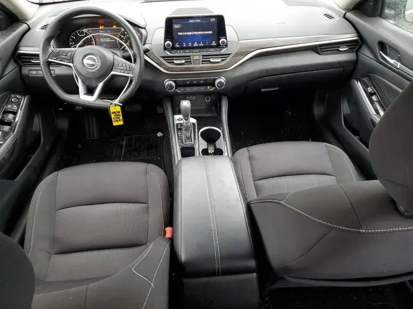 1N4BL4DV5PN342981 2023 NISSAN ALTIMA - Image 8
