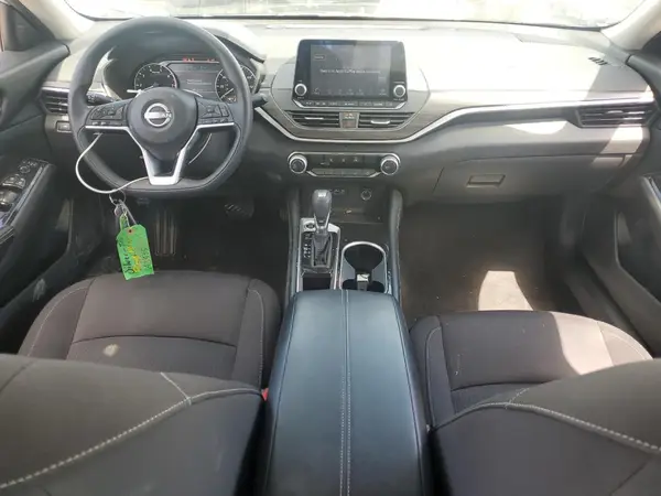 1N4BL4DV5PN343435 2023 NISSAN ALTIMA - Image 8