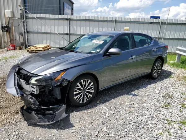 1N4BL4DV5PN344035 2023 NISSAN ALTIMA - Image 1