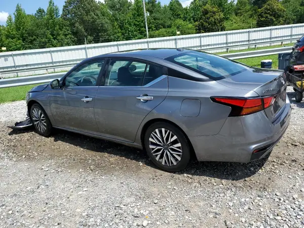 1N4BL4DV5PN344035 2023 NISSAN ALTIMA - Image 2