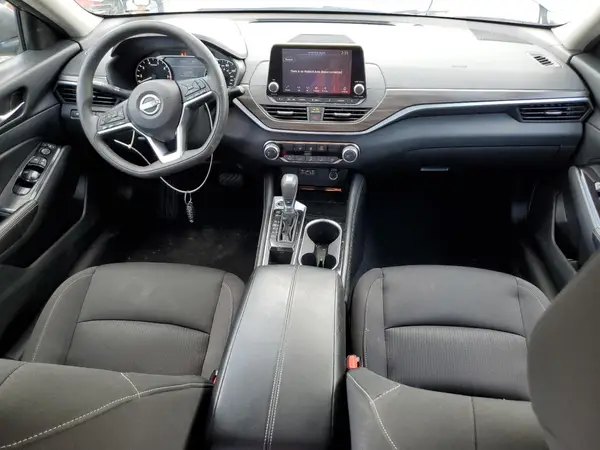 1N4BL4DV5PN344035 2023 NISSAN ALTIMA - Image 8