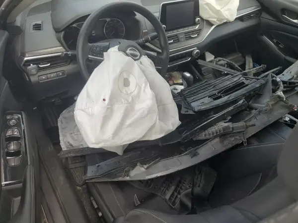1N4BL4DV5PN344956 2023 NISSAN ALTIMA - Image 8