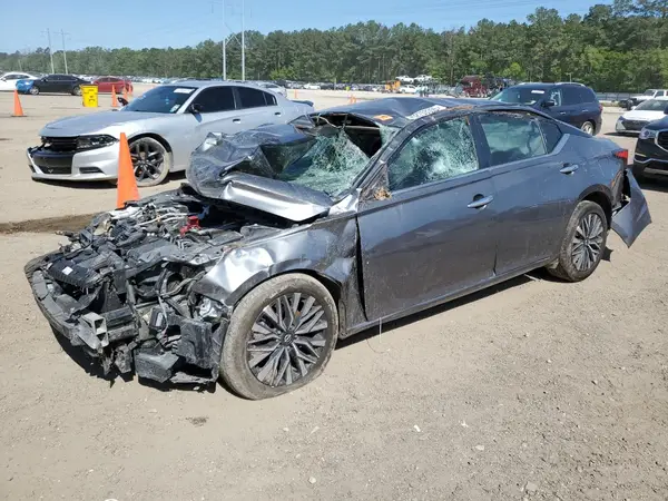 1N4BL4DV5PN345170 2023 NISSAN ALTIMA - Image 1
